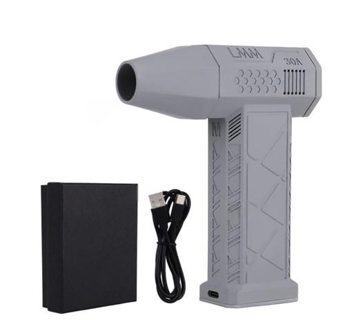 The JetFlow Pro Air Blower